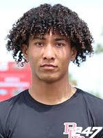 Tobias Merriweather's Dad: 'Notre Dame Just Feels Like Family'