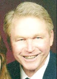 Obituary for Edward Saunders