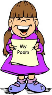 You will be selecting a poem to memorize and recite to the class next week. Poetry Clipart Poetry Recitation Picture 3099464 Poetry Clipart Poetry Recitation