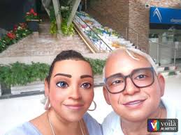 A partir de los años 70's fue el actual edificio Colseguros de la carrera  15 con calle 36. Pero antes fue la mansión Lubinus que posteriormente fue  adquirida por la familia Sorzano Bautista.