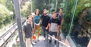 Viaggiare, capire e tornare. A pranzo con Renzo Piano per il finale ...