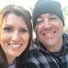 Arizona Black Rodeo • Phoenix • Fresh Chalk