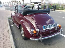 Image result for Autumn Red 1964 Morris