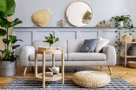 I try to show you cheap and affordable furniture for sale and you can buy them from amazon if you live in the usa/united states. Illustration Of Vase With Plant Ideal For Decorating Your Kitchen Or Living Room With Scandinavian And Elegant Style Art Collectibles Prints Vadel Com