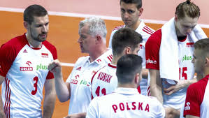 Do włoskiego rimini polacy wylecieli 24 maja. Liga Narodow Siatkowka Reprezentacja Polski Tabela Sport Tvp Pl