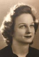 Vera Bennett Obituary (1922