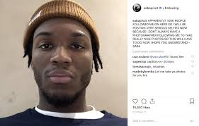 Saba Cleanses His Conscience On 'Care for Me' (Interview)