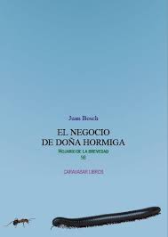 Lluvia De Hojas El Negocio De Dona Hormiga Cuentos Escritos Marines Estadounidenses Hormigas