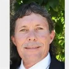 Obituary information for Randall Barney