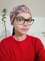 Karina dzielnie walczy o zdrowie. Możesz jej w tym pomóc!