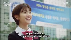 When her mother dies in a traffic accident, she finds herself all alone in the world. Cinderella And Four Knights Ep 1 Recap K Pop Amino