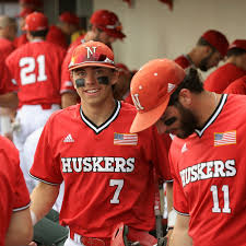 Nebraska has been to 19 ncaa baseball tournaments and advanced to four super regionals. Nebraska Baseball Hammers Minnesota 8 2 Sets Up Rematch With Iowa Thursday Night Corn Nation