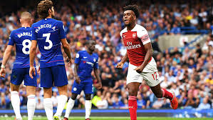 • 2,2 млн просмотров 1 год назад. Chelsea V Arsenal Four Things We Noticed Analysis News Arsenal Com