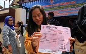 Contoh soal tes rs muhammadiyah pdf. Tes Psikologi Pembuatan Sim Berisi 30 Soal Bayar Biaya Rp 50 Ribu