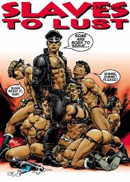 Slaves To Lust comic porn | HD Porn Comics