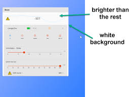 Pdf files do not have the concept of a background color for a page. Oh3 Pages Background Color 18 By Ursusprimus Uis Openhab Community
