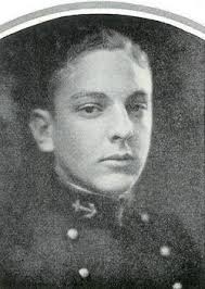 Allen Vincent “Breeze” Bres (1901-1971)