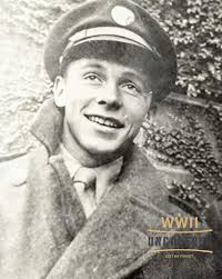 🇺🇲WWII uncovered: 80th Anniversary of the Battle of the Bulge: Honoring  the Heroes We Lost Howard Franklin Carr Jr. of Ohio Today we honor Private  First Class Howard Franklin Carr Jr,. of