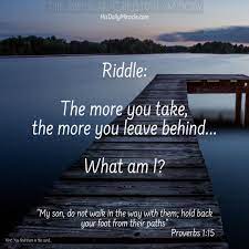 We did not find results for: Proverbs Riddles Mood Quotes Distractions