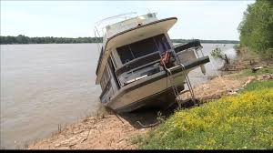We only get paid if we bring you a buyer. Abandoned Houseboat Found Along Ohio River In Henderson County