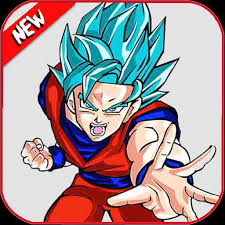 Maybe you would like to learn more about one of these? Como Desenhar Dragon Ball Super Para Android Apk Baixar