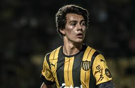 Facundo pellistri had a great showing against derby county. South American Great Claims There Aren T Many Like Facundo Pellistri Sports Illustrated Manchester United News Analysis And More