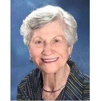 Caroline Rossell Obituary