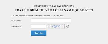 8 tỉnh thành công bố điểm thi đó là: Ä'iá»ƒm Chuáº©n Vao Lá»›p 10 Toan Quá»'c NÄƒm 2020 2021