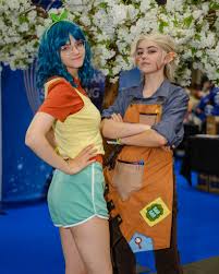 Willow & Hunter - The Owl House | Willow & Hunter - The Owl … | Flickr