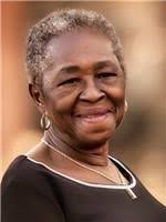 Mary Matthews-Johnson Obituary (1946