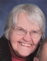 Obituary information for Laverne M. Winkler, nee Philippi