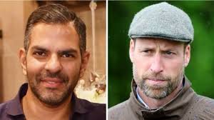 Sunjay Kapur, billionaire businessman and friend of Prince William, dies  aged 53