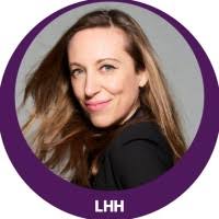 LHH Thailand Marketing Department