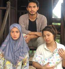 Sony music my 01 august 2019. Drama Cari Aku Di Syurga Episod 15 Hiburan