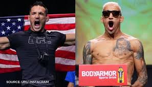 Eye has now lost four of her last five bouts. Charles Oliveira Vs Michael Chandler Fight Purse How Much Did Fighters Earn From Ufc 262