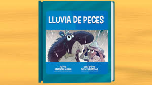 Lluvia de peces o el pez globo (blow fish en inglés) es una misión de grand theft auto iii, y la quinta y última que toni cipriani encomienda a claude speed. Lluvia De Peces Arbol Abc