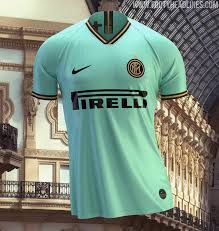 444 x 500 jpeg 28 кб. Nike Inter Milan 19 20 Away Kit Revealed Footy Headlines Inter Milan Football Outfits Jersey Design