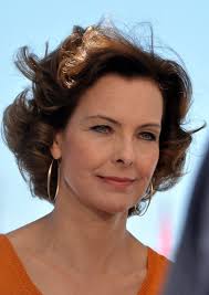 Carole bouquet est une actrice, dialoguiste française. Carole Bouquet