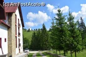 Manastirea humorului, sat mănăstirea humorului, str. Poze Pensiunea Floare De ColÈ MÄnÄstirea Humorului Gura Humorului Amfostacolo