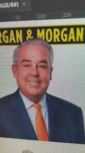 Morgan & Morgan