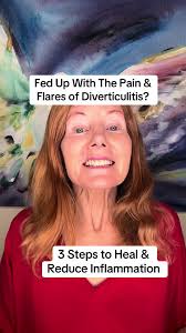 Heal Your Gut: Effective Tips for Diverticulitis Relief