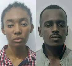 INFOS ! ASSASSINAT PRÉSUMÉ D'EPHREM NGOULA: Emmanuel Salgado et son amant  Merveil ITSIKA, LORS DE LEUR DEFEREMENT DEVANT LE PROCUREUR DE LA  RÉPUBLIQUE CE LUNDI 13 DÉCEMBRE 2021. POUR L'INSTANT, TOUS LES