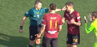 Salernitana v chievo prediction and tips, match center, statistics and analytics, odds comparison. Salernitana Chievo 1 1 De Luca Fra Le Polemiche Riprende Tutino All Arechi Finisce Pari Triveneto Goal