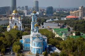 Церковь вознесения господня в коломенском — православный храм даниловского благочиния московской епархии. Hram Vozneseniya Gospodnya Ekaterinburg Vikipediya