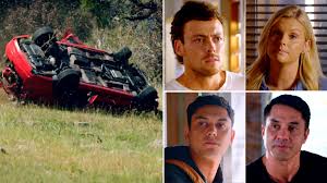 Actress | home and away charlotte elise best (born 16 january 1994) is an australian actress and model. Home And Away Spoilers Deadly Car Crash Horror Revealed In New Trailer Metro News