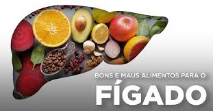 Top Alimentos Para melhora do Fígado Doente