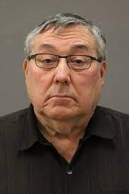 75-year-old man gets 12 years for images of child sex abuse