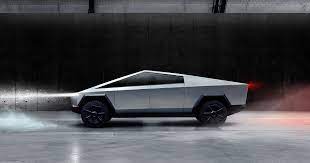 Cybertruck от tesla (тесла кибер трак) 2020 года: Wired Ssha Vstrechajte Kibertrak Grozu Forda Ot Tesly Obshestvo Inosmi Vse Chto Dostojno Perevoda