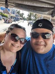 Celebrating 19 years of marriage and love