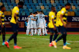 Los partidos de esta semana y la llave olé 'messi va cada partido a asesinar a los porteros' as argentina real. L9z3b G 73928m